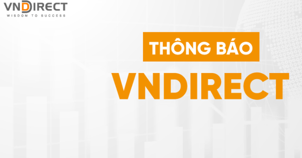 Thông tin mới nhất về sự cố VNDirect bị tấn công