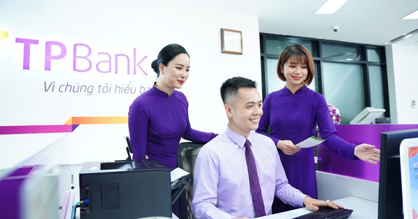 TPBank tung gói tín dụng 3.000 tỷ đồng với lãi suất cho vay chỉ từ 4,5%