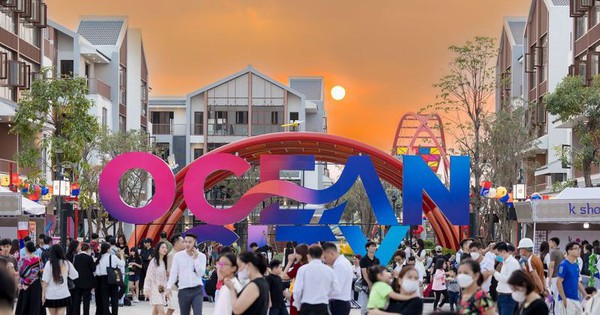 Ngắm phố cổ Hàn Quốc được tái hiện đỉnh cao tại K-Town