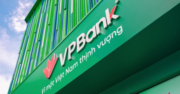 VPBank năm thứ 2 liên tiếp chia cổ tức 10% tiền mặt, đặt mục tiêu lãi 23.165 tỷ đồng trong năm 2024