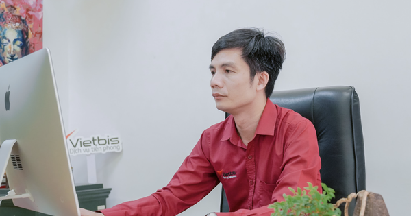 Anh nông dân vượt lũy tre làng để khởi nghiệp theo mô hình "kinh tế thuê bao"