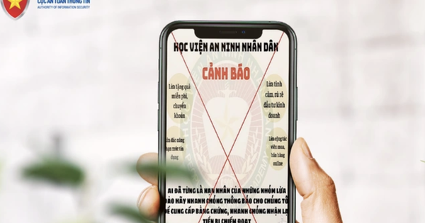 Cục An toàn thông tin cảnh bảo khẩn 6 hình thức lừa đảo trực tuyến