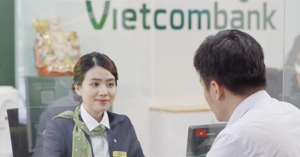 Vietcombank triển khai chương trình giảm lãi suất cho vay hỗ trợ và thúc đẩy tăng trưởng kinh tế năm 2024