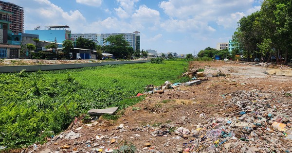 Tập đoàn Thuận An phản hồi về khả năng thực hiện dự án cải tạo tuyến kênh dài nhất TP.HCM