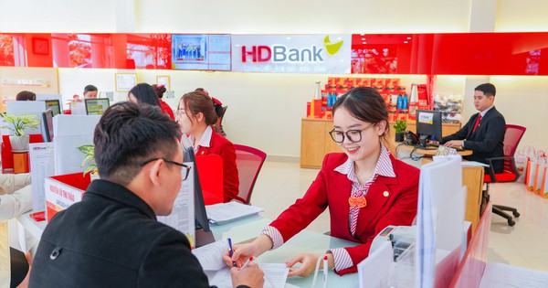 Doanh nghiệp bách chiến bách thắng với combo ưu đãi hấp dẫn từ HDBank