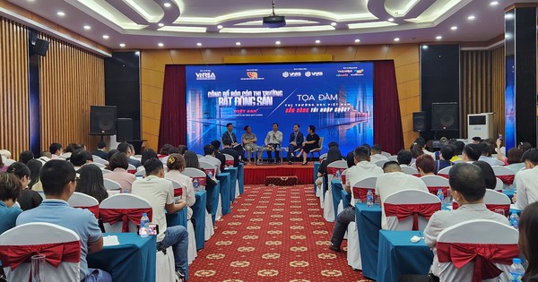 Thị trường bất động sản quý I/2024: Giá đất nền tăng nhưng vẫn thấp hơn 20 - 30% so với đỉnh “sốt”