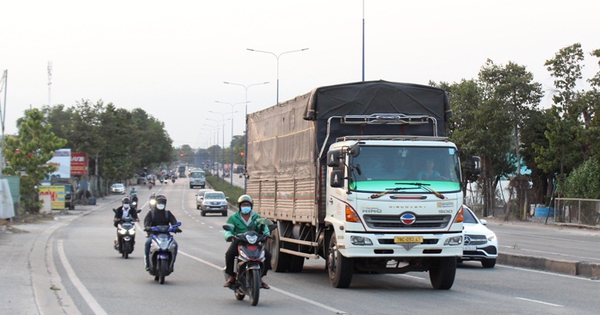 Loạt dự án giao thông trọng điểm còn vướng mắc, Bình Dương kiến nghị với Chính phủ