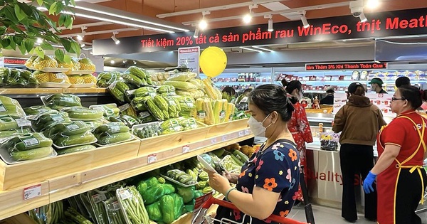 Masan đạt gần 19.000 tỷ đồng doanh thu trong quý I/2024