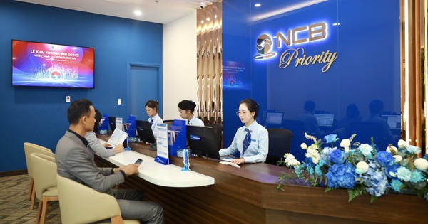 Thu nhập lãi thuần của NCB tăng trong quý I/2024