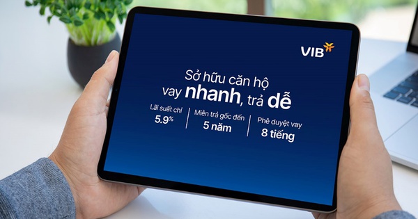 Vay mua căn hộ chung cư ở ngân hàng nào có lợi nhất?