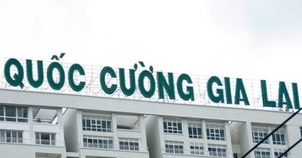 Quốc Cường Gia Lai (QCG) có khả năng trả 2.882,8 tỷ cho bà Trương Mỹ Lan?