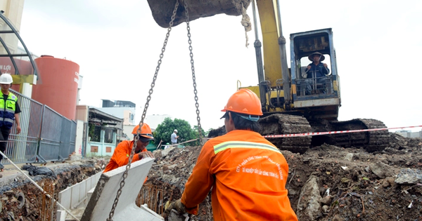 Hé lộ quá trình liên danh Tập đoàn Thuận An trúng thầu "khủng" ở TP.Hồ Chí Minh