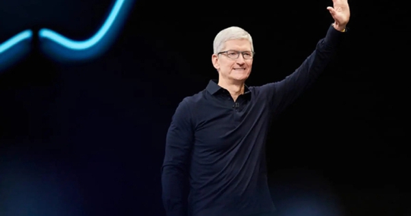 CEO Apple Tim Cook sẽ làm gì khi đến Việt Nam?