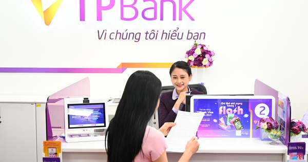 TPBank tiến vào Top 500 ngân hàng toàn cầu có giá trị thương hiệu cao nhất