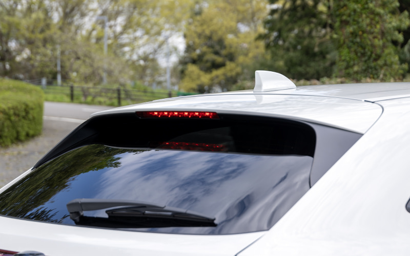 Honda HR-V 2024 ra mắt: Có chi tiết gợi nhớ Porsche, thêm bản 'giả off-road' hầm hố, giá tăng nhẹ - Ảnh 10