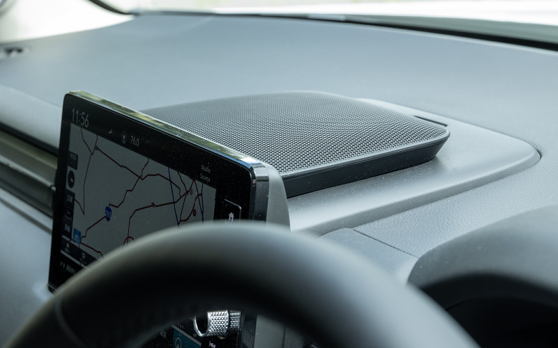 Honda HR-V 2024 ra mắt: Có chi tiết gợi nhớ Porsche, thêm bản 'giả off-road' hầm hố, giá tăng nhẹ - Ảnh 18