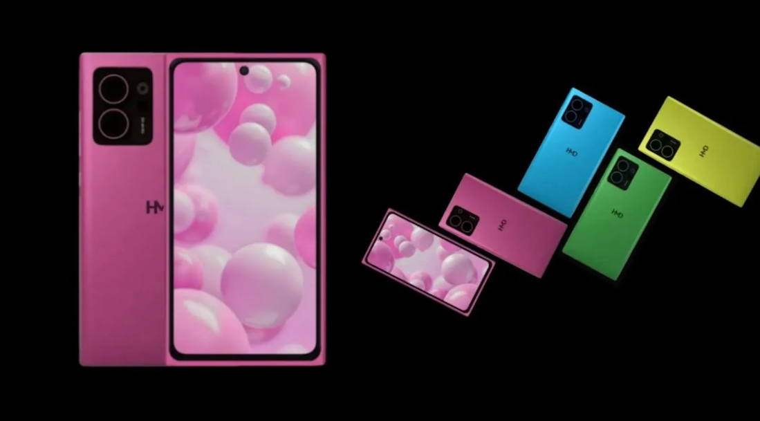 Thêm một smartphone "huyền thoại" của Nokia sắp hồi sinh: Bom tấn hứa hẹn làm nức lòng fan hâm mộ - Ảnh 4