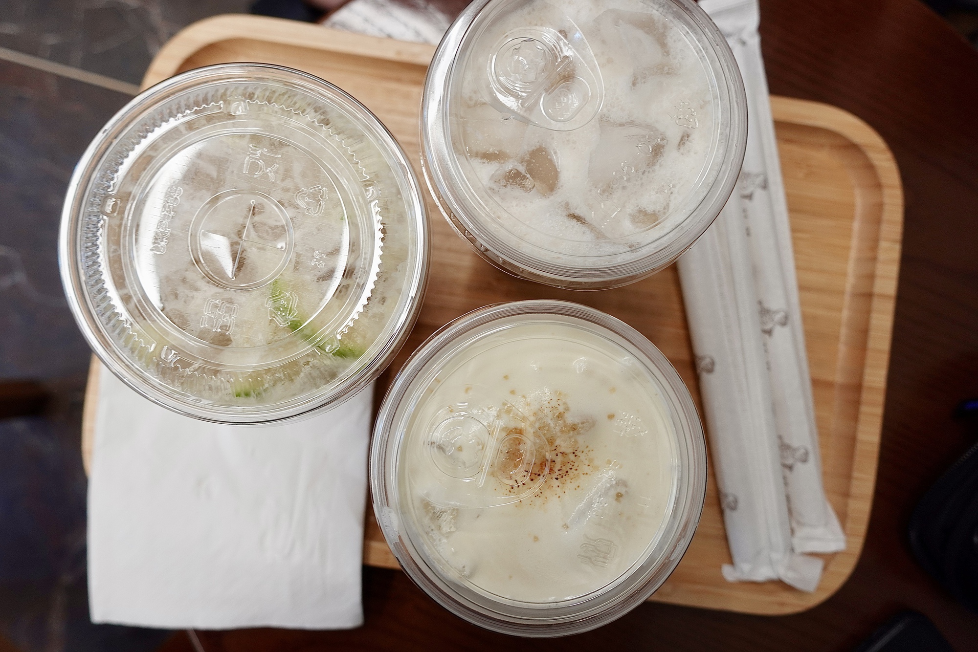 Trà sữa phân vịt đang hot rần rần vì cái tên độc lạ: Nghe đã thấy "nghẹn họng", uống thử thì cảm giác thế nào? - Ảnh 14