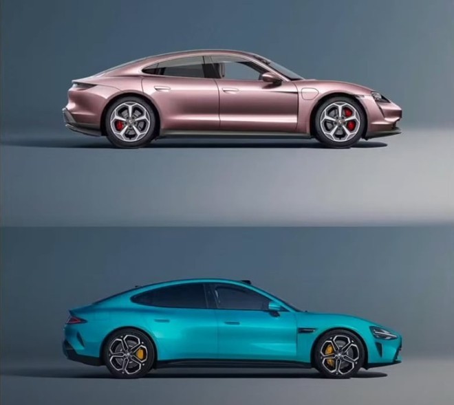 Xiaomi làm xe điện: Mất giá, đạo nhái thiết kế, tốn tiền sửa chữa và vô số những bí ẩn của thị trường ô tô Trung Quốc - Ảnh 5