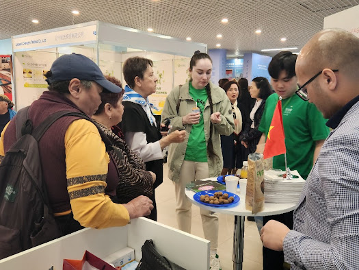 TH true MILK tại Viễn Đông: Góc nhìn mới về sản phẩm sữa Việt Nam - Ảnh 2