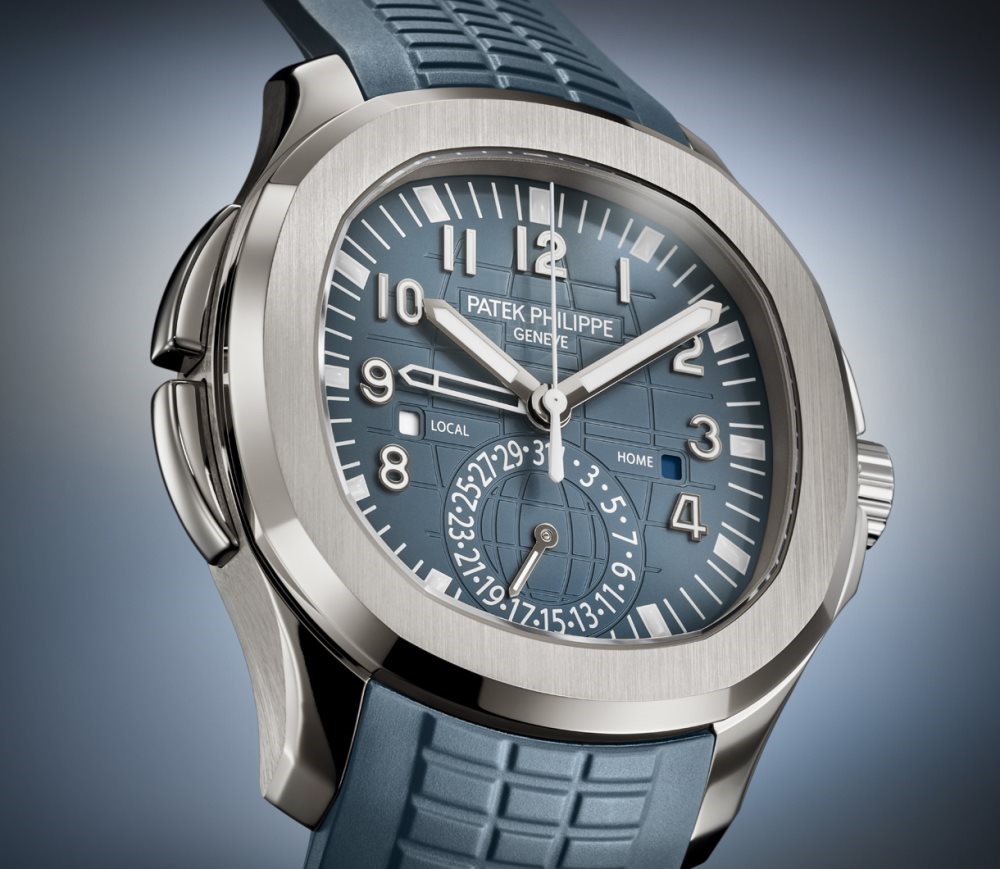 Cùng ngắm BST đồng hồ thể thao của các "ông lớn Thụy Sĩ" - Ảnh 2