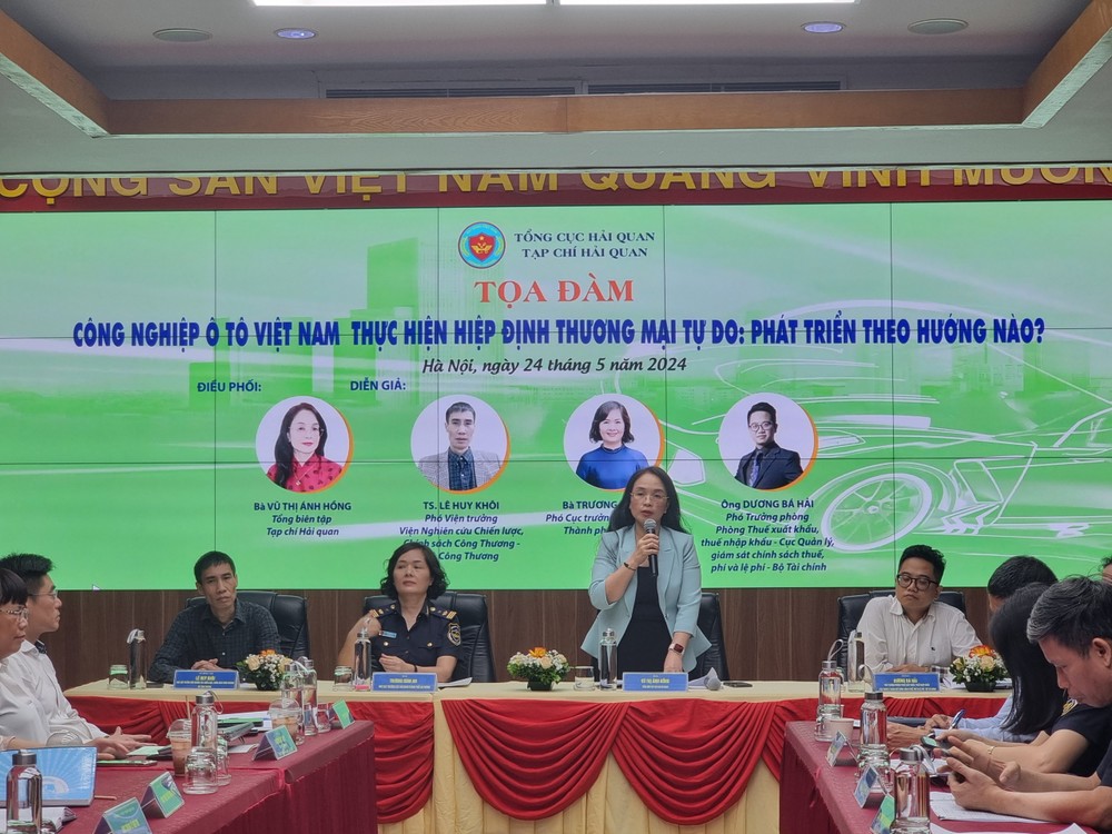 Thuế nhập khẩu về 0%, người Việt mua được ô tô giá rẻ hơn: Xe "Made in Vietnam" gặp khó - Ảnh 1