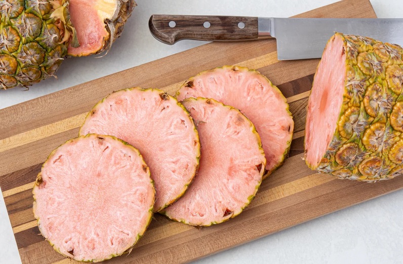 Trào lưu hoa quả thượng lưu siêu đắt đỏ xuất hiện tại Mỹ - Ảnh 5