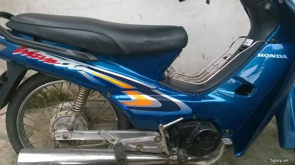 Bị nghi ngờ về khả năng cạnh tranh ở phân khúc cao cấp, sếp TCL lấy minh chứng về xe máy Trung Quốc từng một thời "ám ảnh" người Việt - Ảnh 3