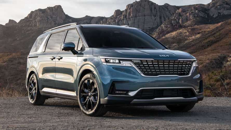 THACO bất ngờ tăng giá Kia Sonet, Carnival và Carens - Ảnh 2