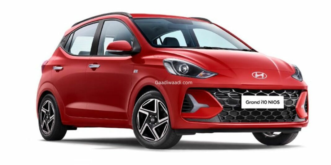 Mạnh tay xả kho, Hyundai tiết lộ Grand i10 sắp được nâng cấp tại thị trường Việt - Ảnh 2
