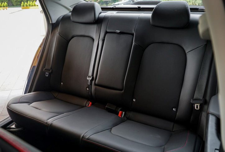 Hyundai Accent mới ra mắt tại Việt Nam ngày 30/5 - Ảnh 4