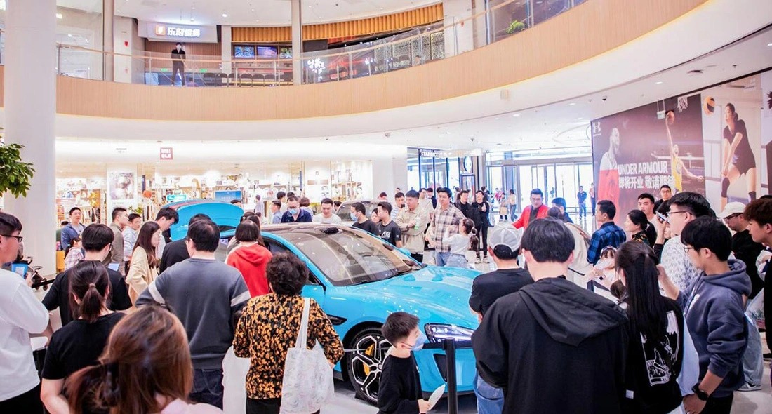 Xiaomi làm được điều mà Apple mất 10 năm vẫn thất bại: Một tháng sản xuất 10.000 xe điện, hàng chờ mua xe kéo dài tới 7 tháng - Ảnh 3