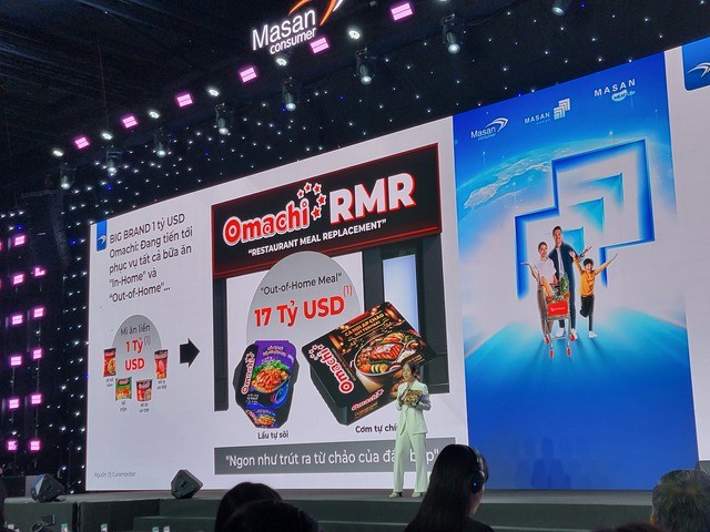 Công ty của tỷ phú Nguyễn Đăng Quang bắt đúng trend “cơm tự sôi” vừa lọt top 10 trend ăn uống du nhập từ Trung Quốc, hạng 1 là món "không ai muốn thử" - Ảnh 1