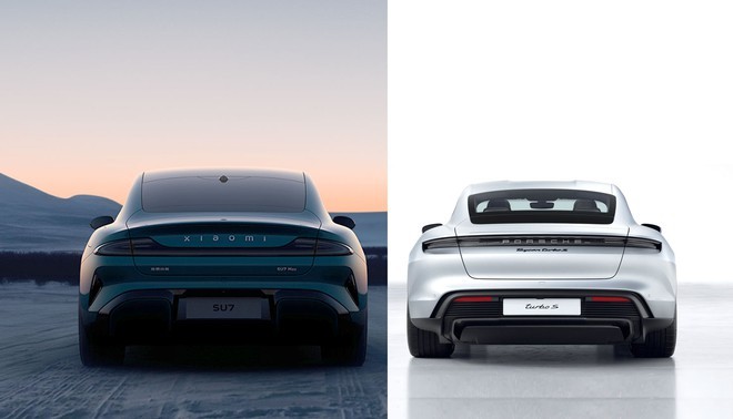 Xiaomi làm xe điện: Mất giá, đạo nhái thiết kế, tốn tiền sửa chữa và vô số những bí ẩn của thị trường ô tô Trung Quốc - Ảnh 6