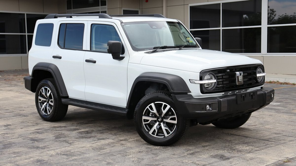 Tank 300 chưa ra mắt Việt Nam, đại lý đã chào giảm giá khi đặt trước: Giá dự kiến 1,2 tỷ, đắt hơn Santa Fe - Ảnh 3