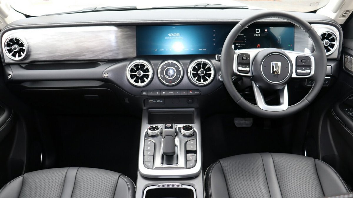 Tank 300 chưa ra mắt Việt Nam, đại lý đã chào giảm giá khi đặt trước: Giá dự kiến 1,2 tỷ, đắt hơn Santa Fe - Ảnh 5