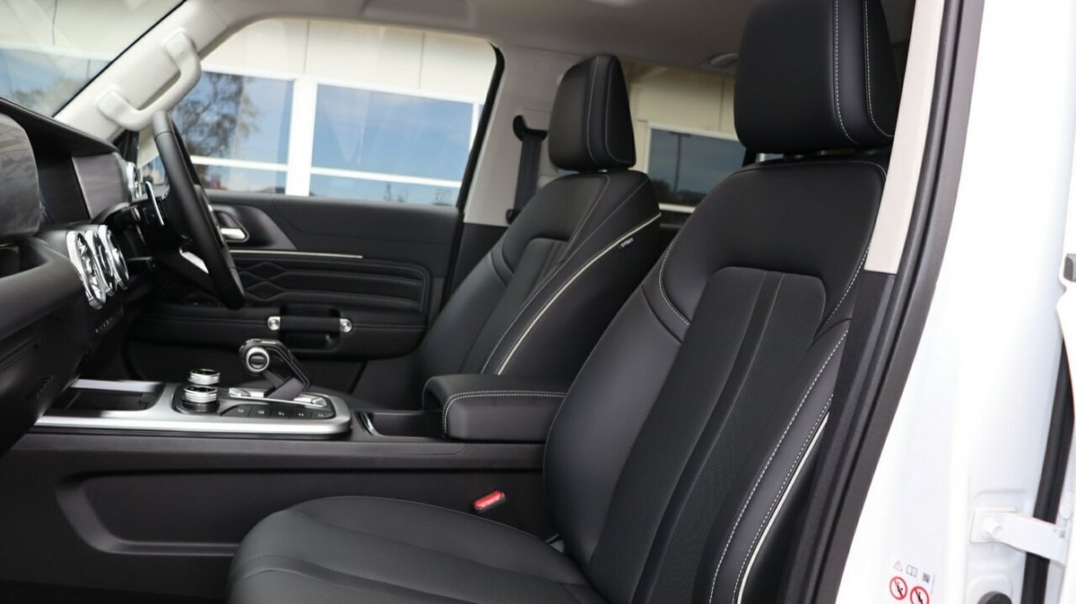 Tank 300 chưa ra mắt Việt Nam, đại lý đã chào giảm giá khi đặt trước: Giá dự kiến 1,2 tỷ, đắt hơn Santa Fe - Ảnh 6