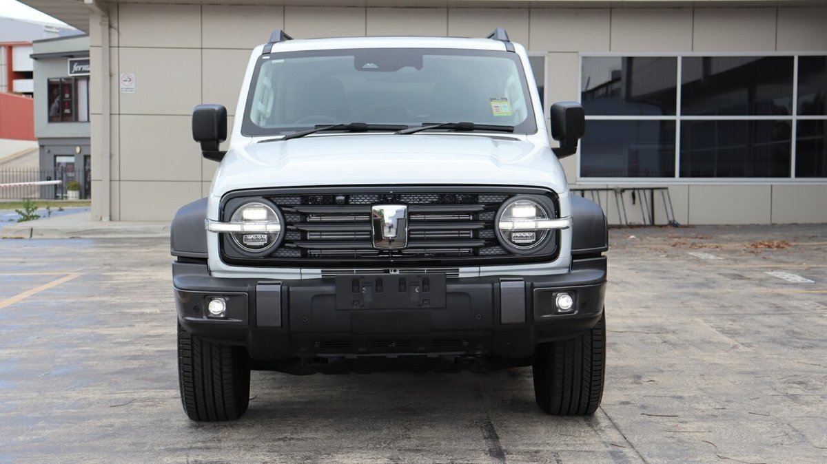 Tank 300 chưa ra mắt Việt Nam, đại lý đã chào giảm giá khi đặt trước: Giá dự kiến 1,2 tỷ, đắt hơn Santa Fe - Ảnh 1