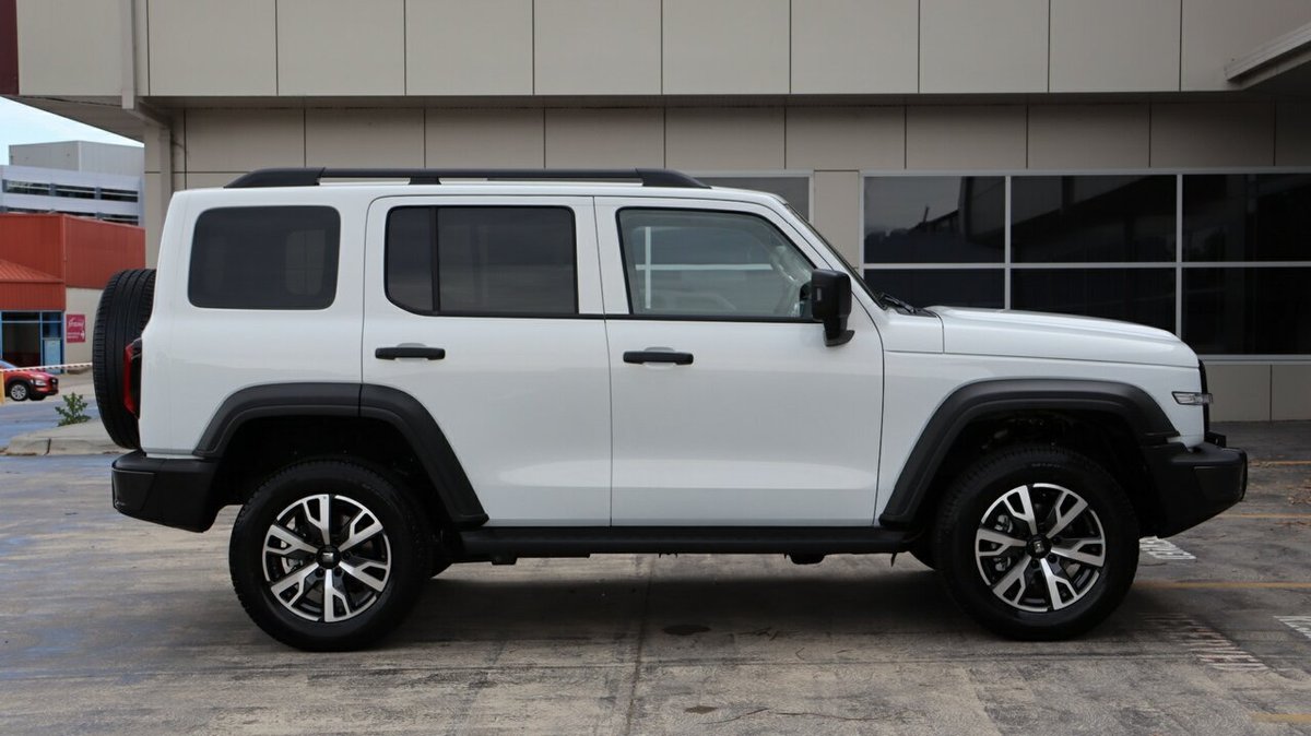 Tank 300 chưa ra mắt Việt Nam, đại lý đã chào giảm giá khi đặt trước: Giá dự kiến 1,2 tỷ, đắt hơn Santa Fe - Ảnh 2