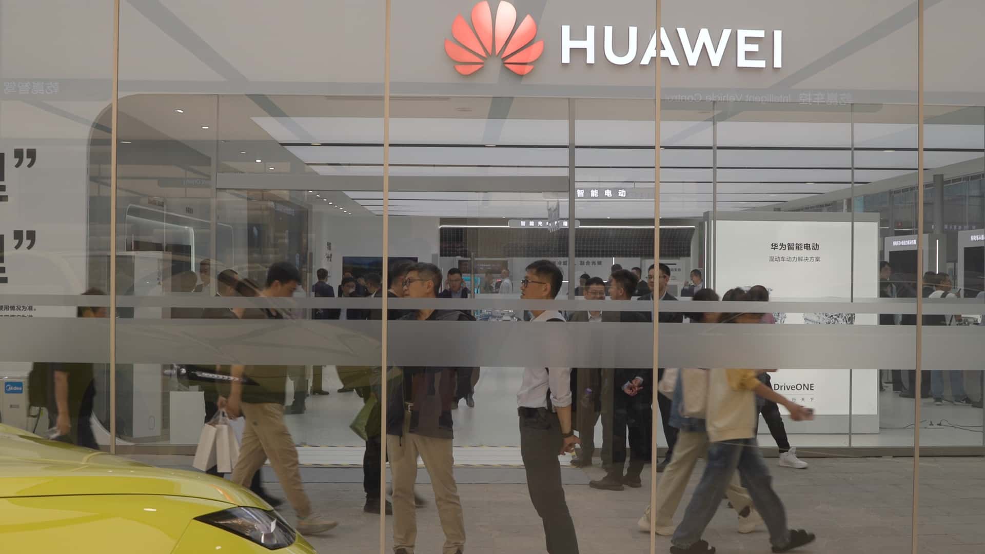 Phóng viên Mỹ đi triển lãm Bắc Kinh về nói lời cay đắng: Các hãng xe phương Tây thua rồi! - Ảnh 9