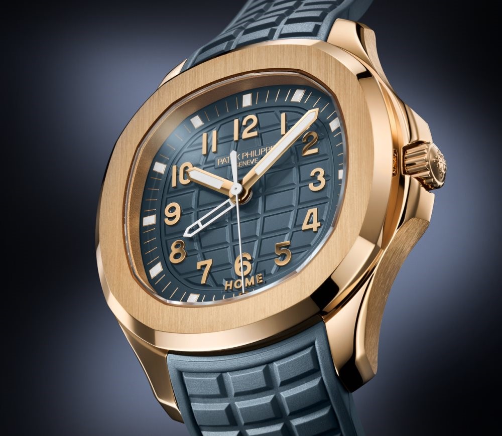 Cùng ngắm BST đồng hồ thể thao của các "ông lớn Thụy Sĩ" - Ảnh 3