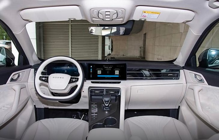 Hãng xe điện Trung Quốc trình làng SUV "nồi đồng cối đá": Giá khởi điểm 421 triệu đồng, tiêu thụ 3,8 L/100km - Ảnh 4