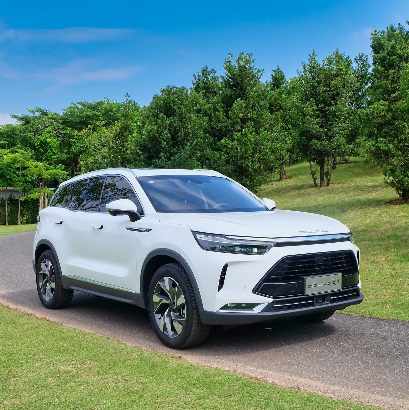 Ô tô Trung Quốc 'đánh sập' thị trường Thái Lan với giá rẻ, vào Việt Nam có làm được điều tương tự? - Ảnh 4