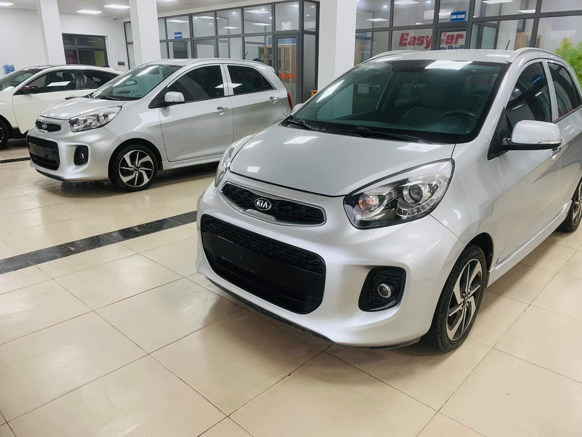 Sales xe cũ: ‘VinFast VF 3 sẽ tác động mạnh vào thị trường xe đã qua sử dụng giá rẻ ở tỉnh’ - Ảnh 5