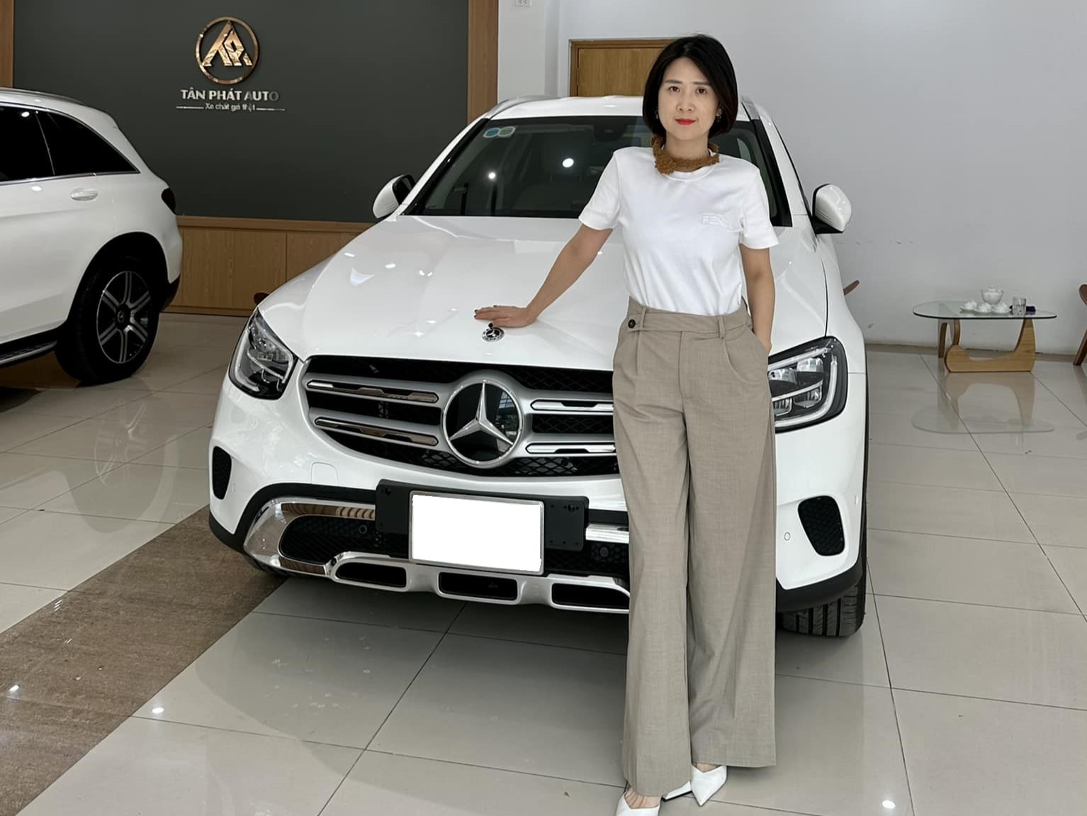 Dân buôn xe cũ tranh luận về VinFast VF 3: Nơi bán bình thường, nơi mất cả cọc - Ảnh 2