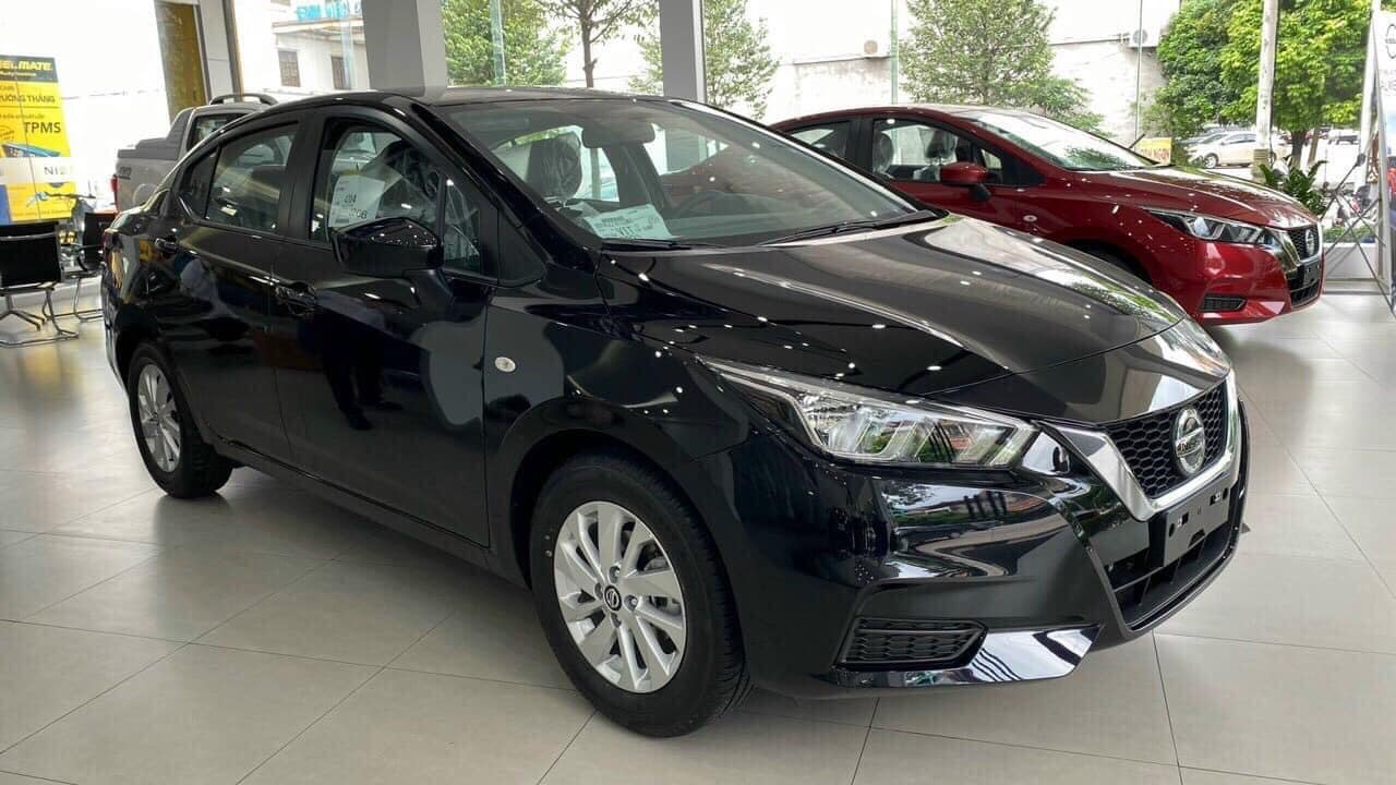 Nissan Almera 2024 bắt đầu nhận đặt cọc, dự kiến tháng 9 ra mắt Việt Nam, thêm option để đấu Vios và City - Ảnh 6