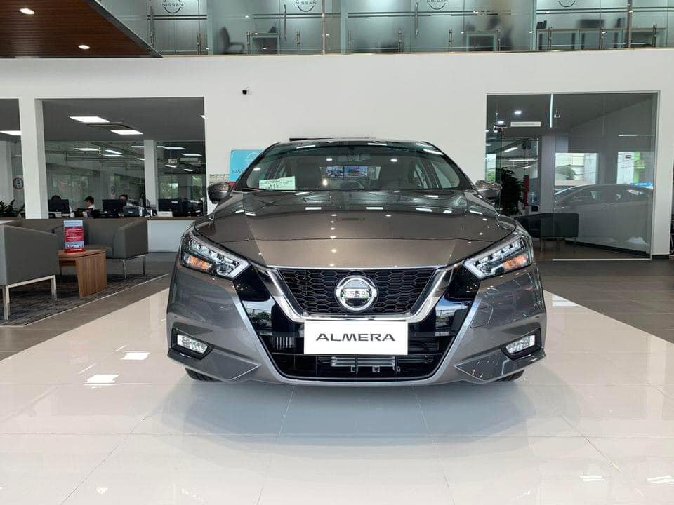 Nissan Almera mới sẽ ra mắt Việt Nam nửa cuối năm 2024, nâng cấp cả thiết kế lẫn trang bị, tăng sức cạnh tranh với Vios, City - Ảnh 7