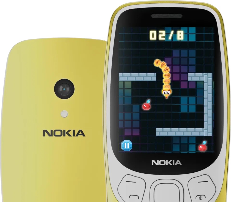 Nokia 3210 mới cháy hàng sau 2 ngày, dân tình săn lùng như "bảo vật": Tất cả chỉ vì một tính năng lạ đời! - Ảnh 3