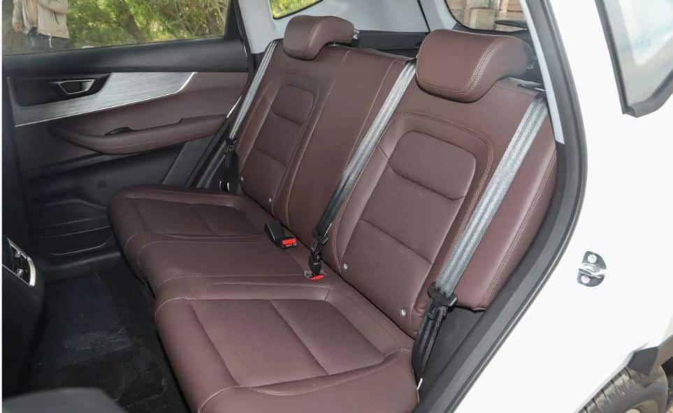 "Kẻ thách thức" Hyundai Tucson chính thức trình làng, giá bán chỉ ngang ngửa Wuling Mini EV - Ảnh 5