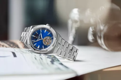 Cùng ngắm BST đồng hồ thể thao của các "ông lớn Thụy Sĩ" - Ảnh 4